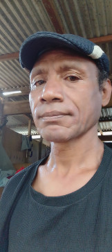 Drivestone, 48, Papua New Guinea