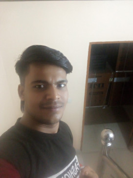 Shivam Kumar, 20, India