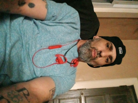 Mike, 47, United States