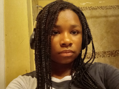 Kawaii Kat, 23, United States