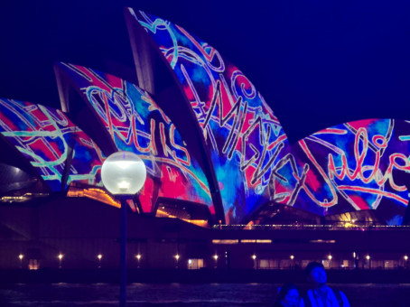 Sam B, 36, Australia