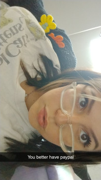 Sierra Amador, 27, United States