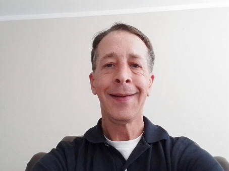 Carson, 50, United States