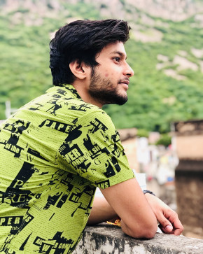 Sameer Kumar, 23, India