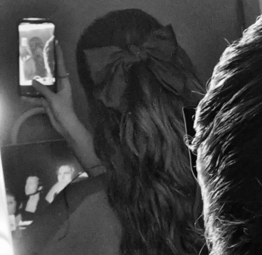 Sabrina, 19, United Kingdom