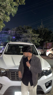Priyanshu Yadav, 18, India