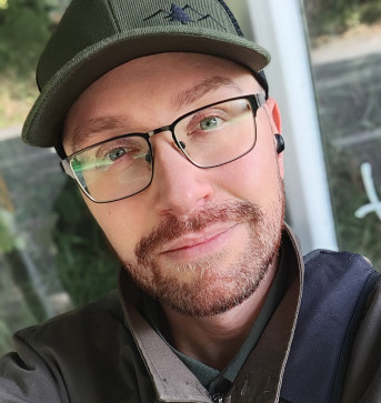 Kris, 31, Denmark