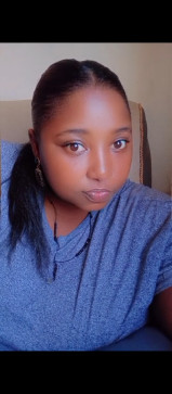 Caroline, 28, Uganda