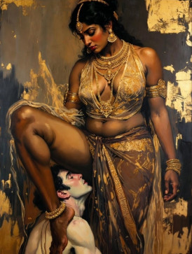 Calisthenics, 24, India