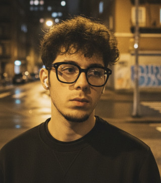 Games GG, 21, Algeria