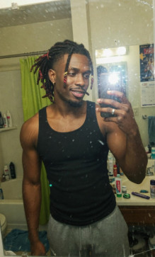 Conan, 21, Belgium