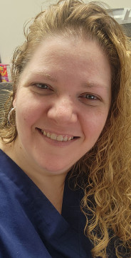 Ginny, 46, United States