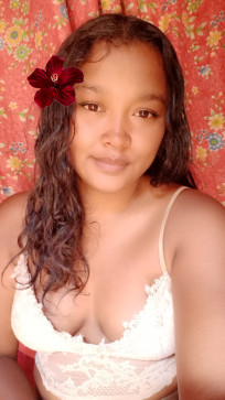 Chocolate, 26, Madagascar