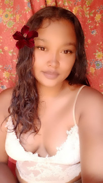 Chocolate, 26, Madagascar