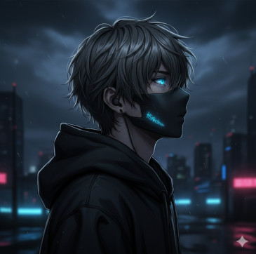 Raza Mumbai, 18, India