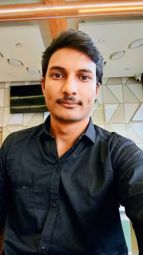 Znisjedvhsb, 24, India