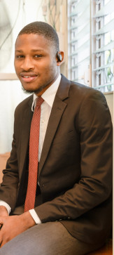 Jean Baptiste, 29, Canada