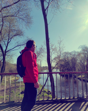 Viktoras Naumovas, 33, Lithuania