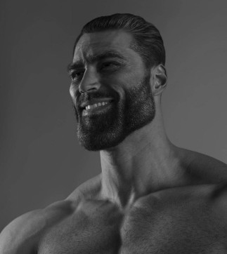 Chad, 25, United States