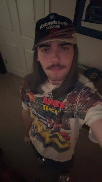 Caden, 21, United States