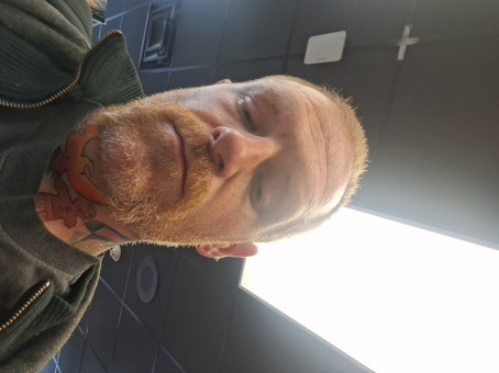 Erik, 36, United States
