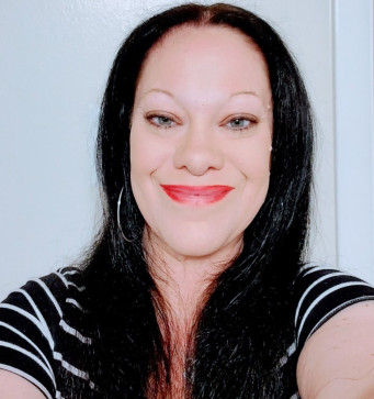 Gwen, 50, United States