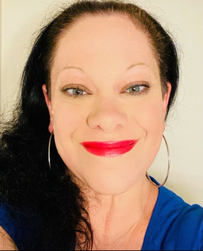 Gwen, 50, United States