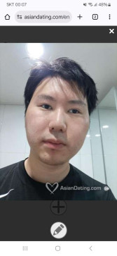 Jo, 27, South Korea