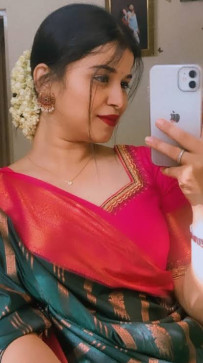 Rachitaa, 26, India