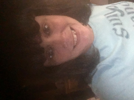 Myka, 49, United States