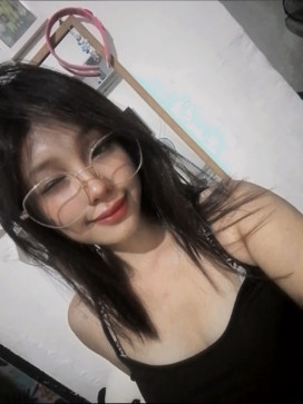 Jill12 Magno, 26, Philippines