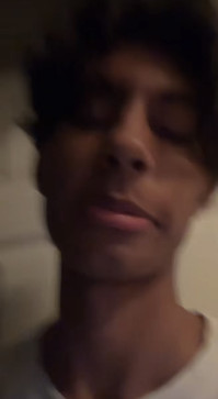 Zaid, 18, Netherlands