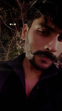 Deepu Singh, 18, India