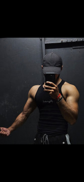 Shashank Saxena, 25, India