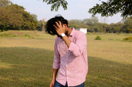 Anmoldeep Singh, 22, India