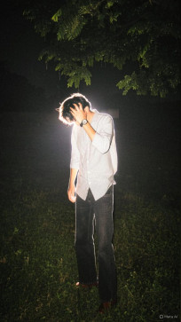 Anmoldeep Singh, 22, India