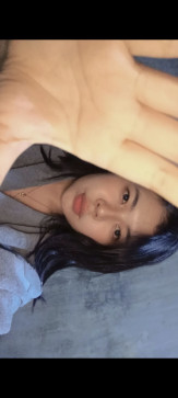 Ally, 22, Philippines