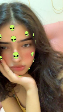 Sarahhbruhhhh, 19, Philippines