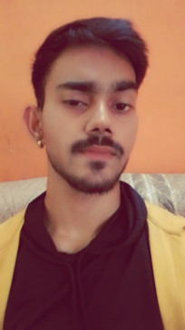 Vihaan, 20, India