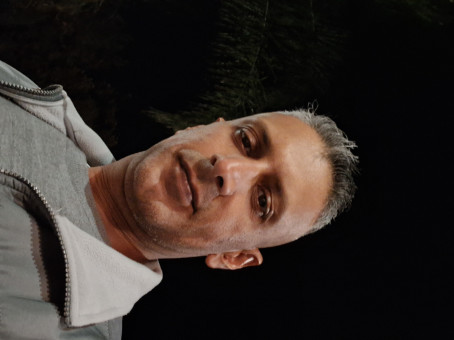 M S, 47, United States