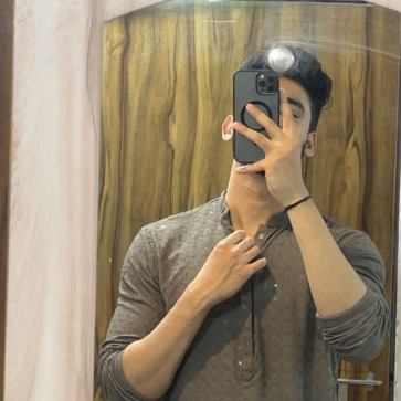 King, 28, India