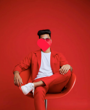 Soham Salvi, 99, India