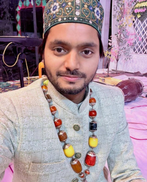 Wasim Ansari, 18, India