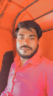 DINESH PATIL, 24, India
