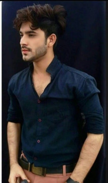 325 Karan, 18, India