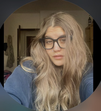 Elisa Massari, 20, Italy