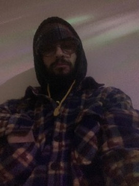 Zakarya M, 37, Algeria