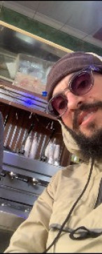 Zakarya M, 37, Algeria