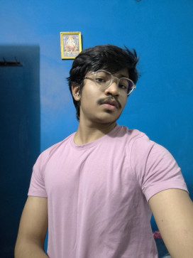 Hello, 19, India