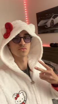 Phil Swift, 19, United States